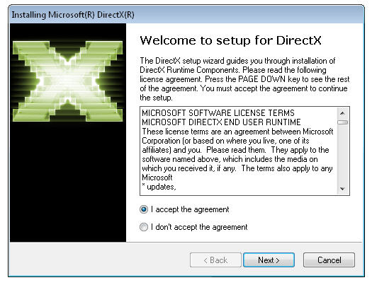 Directx 9 Download Windows 8 Nunew